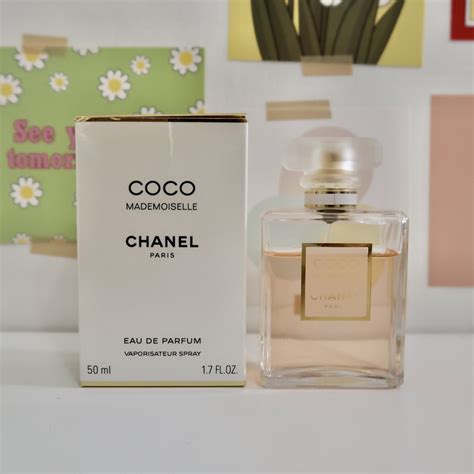 perfume chanel coco mademoiselle review|coco chanel mademoiselle perfume description.